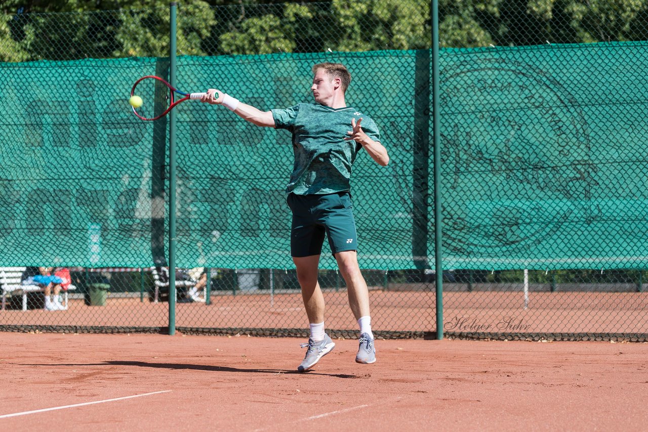 Bild 142 - Kuehlungsborner Tennisturnier